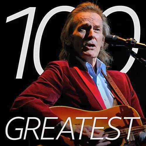 100 Greatest Folk Songs (2022)