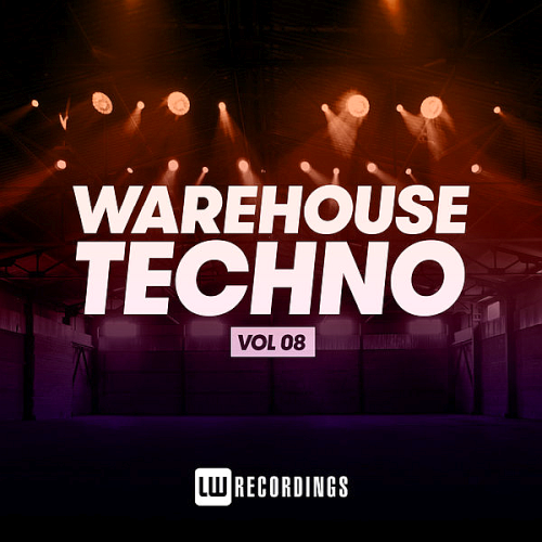 Warehouse Techno Vol. 08 (2022)
