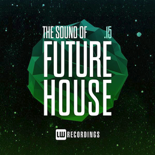 The Sound Of Future House Vol. 15 (2022)