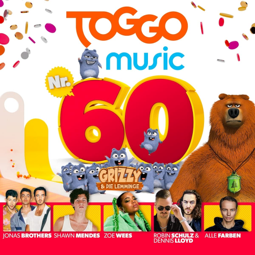 Toggo Music Nr.60 (2022)