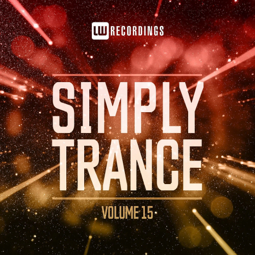 Simply Trance Vol. 15 (2022)