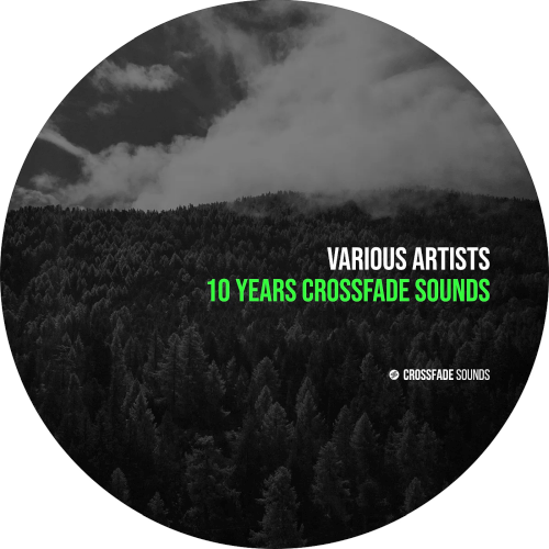 10 Years Crossfade Sounds (2022)