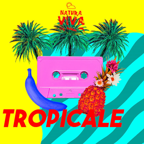 Various Artists - Tropicale (2022)
