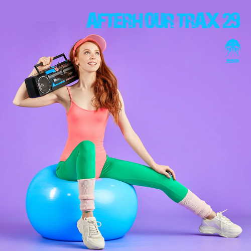Afterhour Trax 29 (2022)