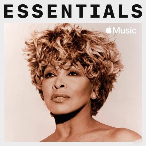 Tina Turner Essentials (2021)