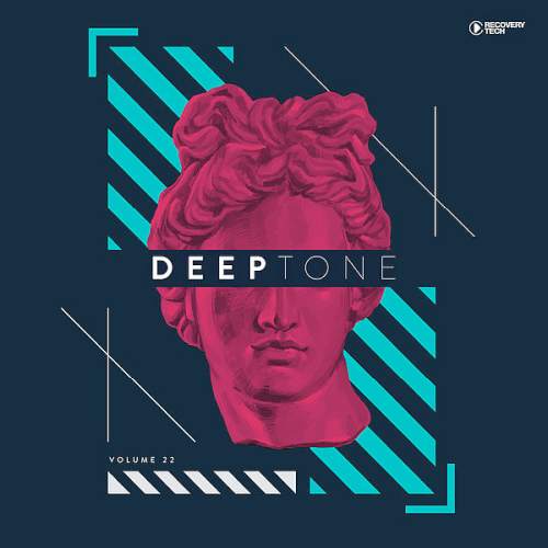 Deeptone Vol. 22 (2022)