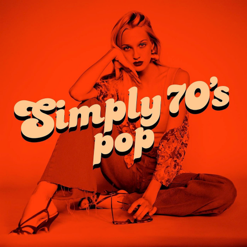 Simply 70's Pop (2022)