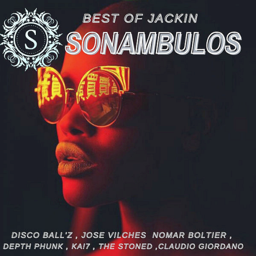 Various Artists - Best of Jackin (2022)
