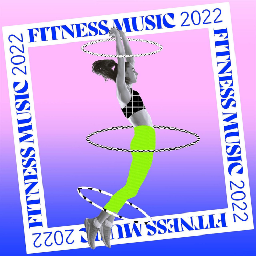 Various Artists - Fitness Music (2022)