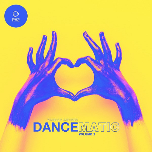 Dancematic Vol. 2 (2022)