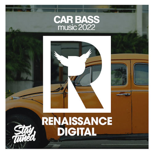 Car Bass Music (2022)