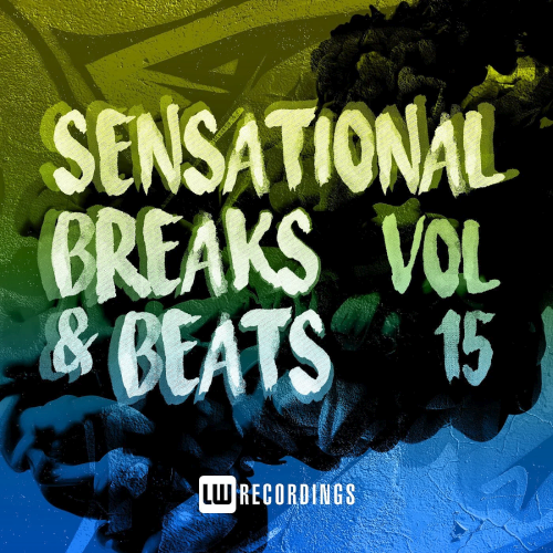 Sensational Breaks & Beats Vol. 15 (2022)