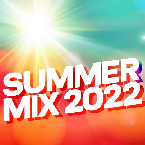 Various Artists - Summer Mix (2022)