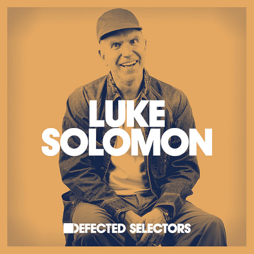 Defected Selectors Luke Solomon June (2021)