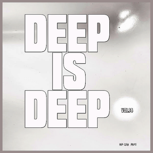 Deep Is Deep Vol. 14 (2022)