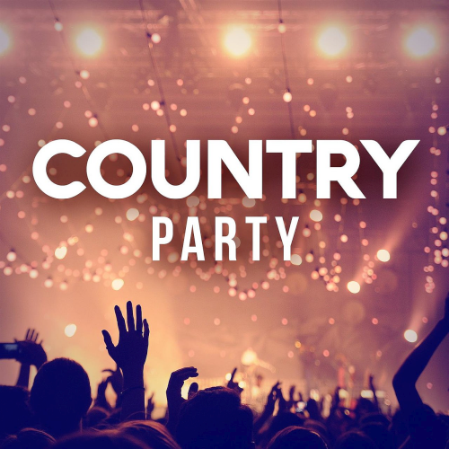 Various Artists - Country Party (2022)