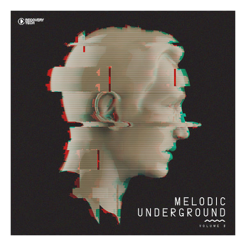 Melodic Underground Vol. 8 (2022)