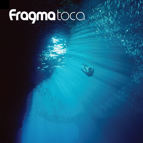 Fragma - Toca (20th Anniversary Edition) (2022)