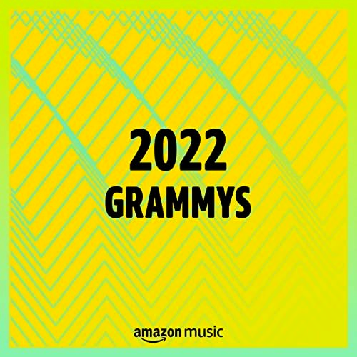 Various Artists - 2022 GRAMMYs (2022)