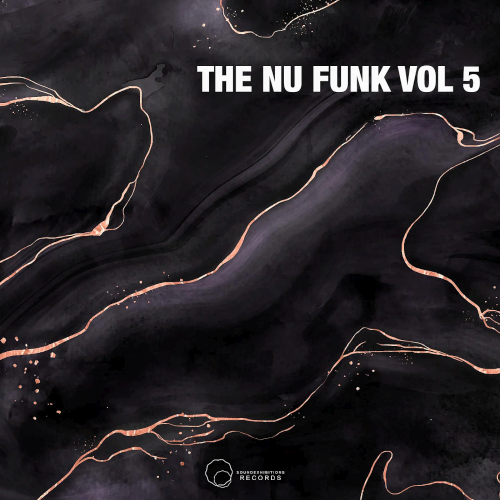 Nu Funk Vol. 5 (2022)