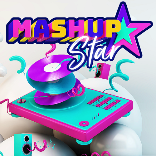 Mashup World - Looking Favourite (2022)