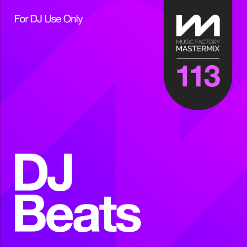 Mastermix DJ Beats 113 (2022)