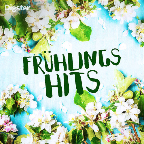 Fruhlings Hits (2022)