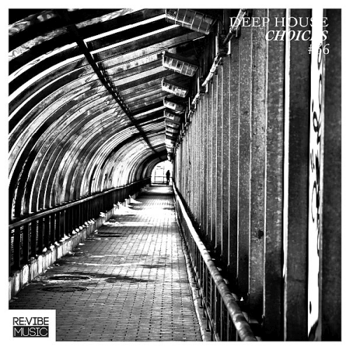 Deep House Choices Vol. 36 (2022)
