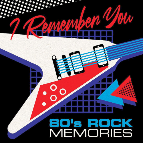 80's Rock Memories (2021)