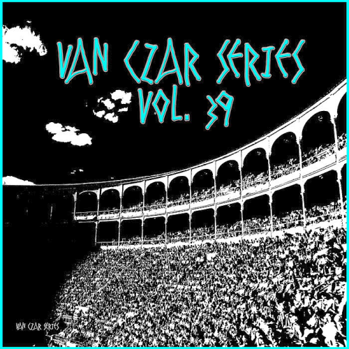 Van Czar Series Vol. 39 (2022)