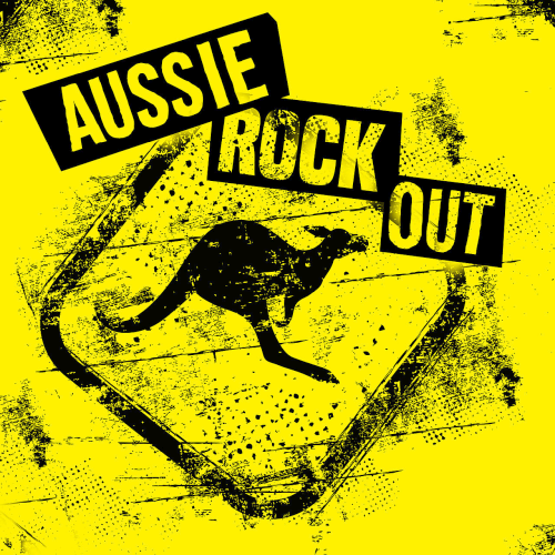 Various Artists - Aussie Rock Out (2022)