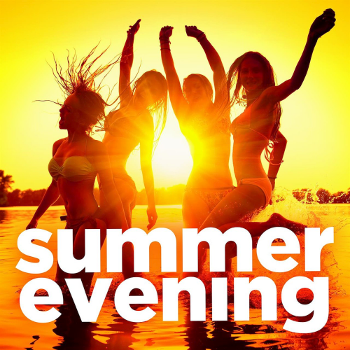 Various Artists - Summer Evening (2022)