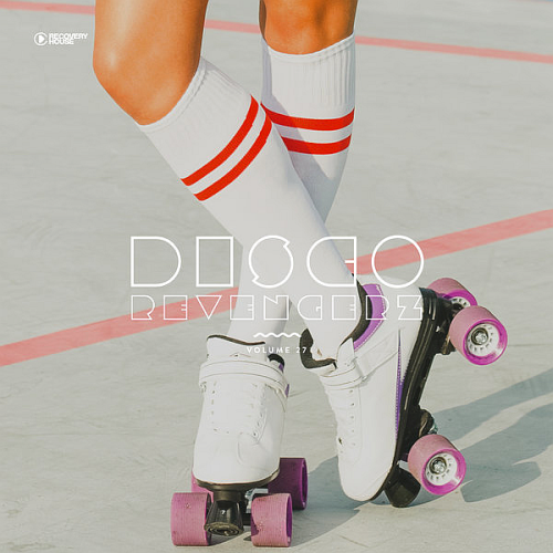Disco Revengerz Vol. 27 (2022)