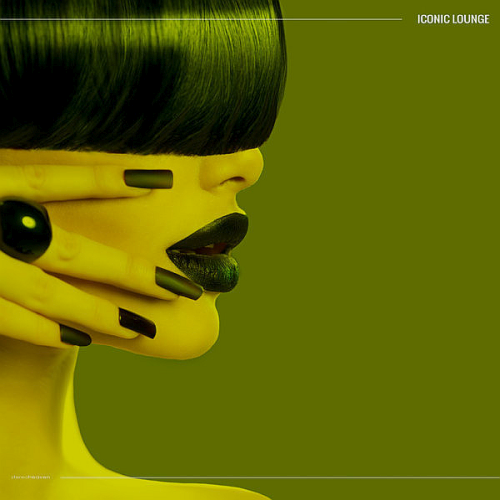 Various Artists - Iconic Lounge (2022)