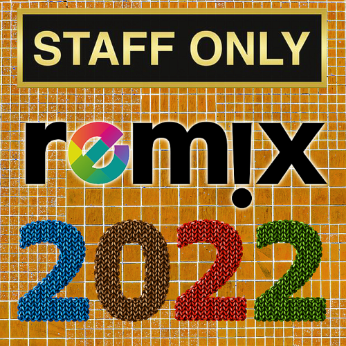 Stuff Only 2022 - Exclusives Getting Tracks (2022)