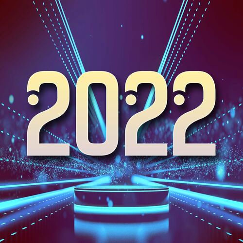 Various Artists - (2022)