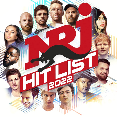 NRJ Hits List (2022)