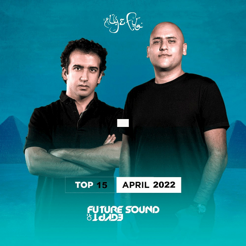 FSOE Top 15: April (2022)