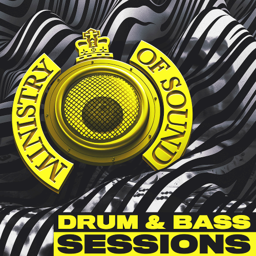 D&B Sessions - Ministry of Sound (2022)