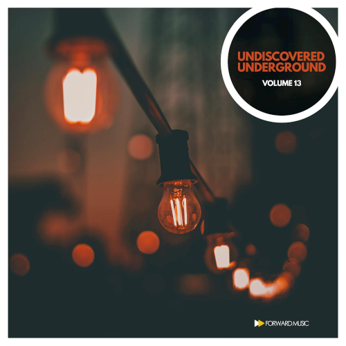 Undiscovered Underground Vol. 13 (2022)