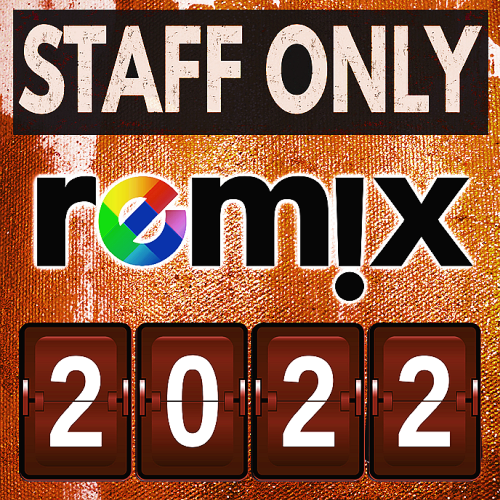 Stuff Only 2022 - Prepared Spring (2022)