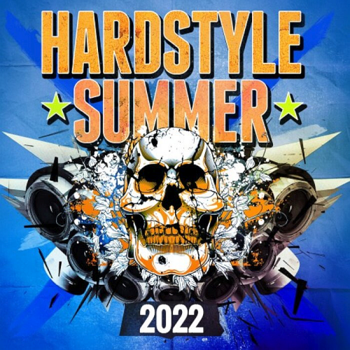 Hardstyle Summer (2022)