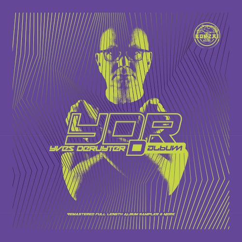 Yves Deruyter - D-Album (Full Length Album Remastered & More) (2022)