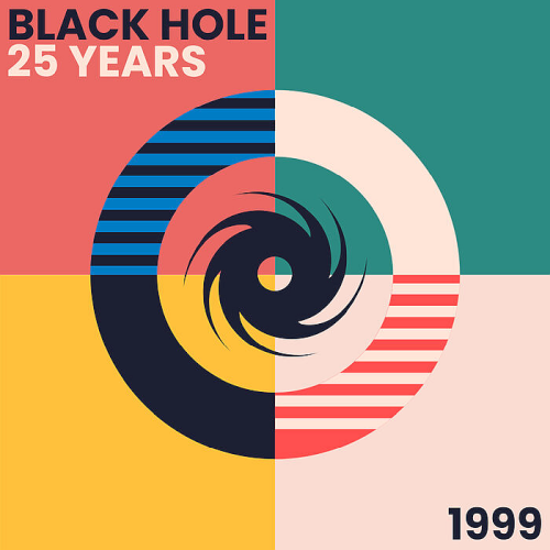 Black Hole 25 Years 1999 (2022)