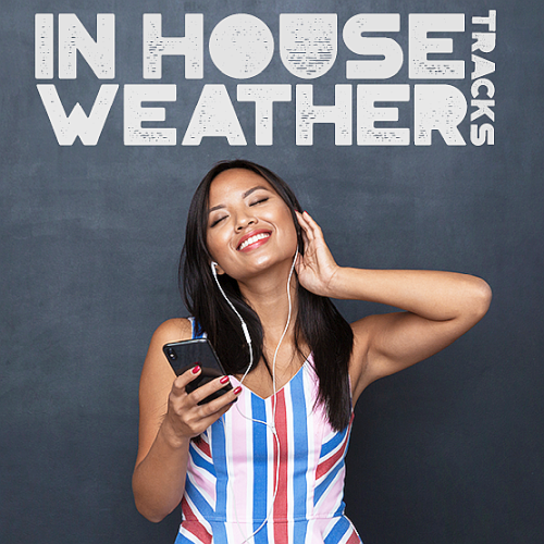 In House Weather Tracks (2022)