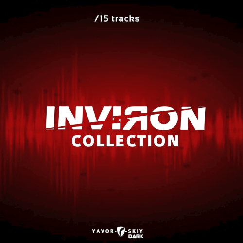 Inviron Collection (2022)