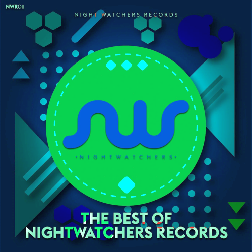 The Best Off Nightwatchers Records (2022)