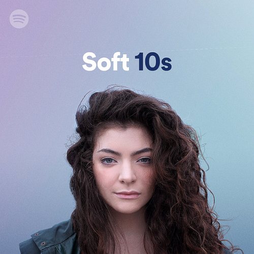 Various Artists - Soft 10s (2022)