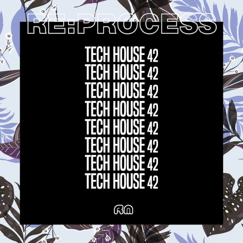 Re:Process - Tech House Vol. 42 (2022)