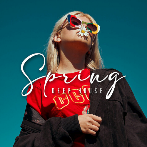 Various Artists - Spring Deep House (2022)